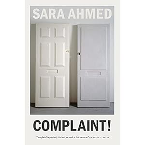 Complaint!