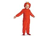 Elmo Comfy Fur Costume