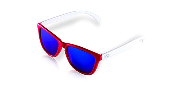 HMK el cuervo gafas de sol: Amazon.es: Coche y moto