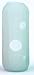 Reusable Silicone Straws - Multipack - Teal/Orange