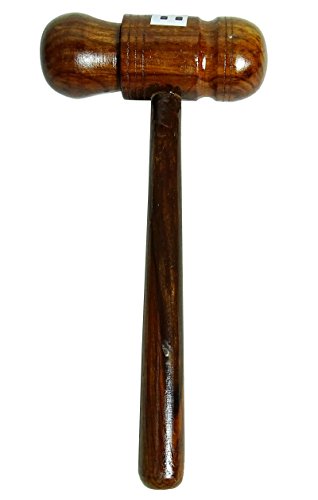 Bdm cricket bat knocking wooden hammer bat preparation mallet