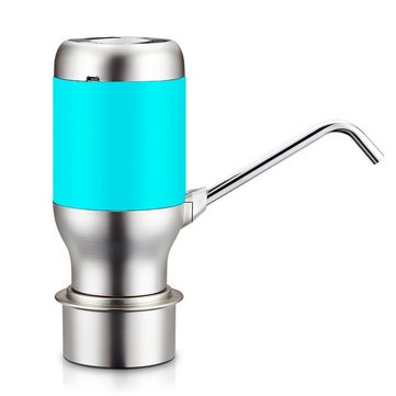 Buy Generic Water Dispenser Food Grade Outdoor Camp Portable Power Pumps Wireless Electric Water Pump For Bottle Mineral Water Suction Absorber Drink Dispenser Magic Tap Faucet Drinkware Online At Low Prices In