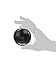 Espresso Supply 58-Milimeter Backflush Insert, Metal