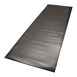 EPDM Rubber Sheet, Black, 60A, 0.375" x 36" x