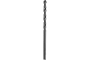 Bosch BL2643 1/4-Inch Black Oxide SP 6-Inch Long