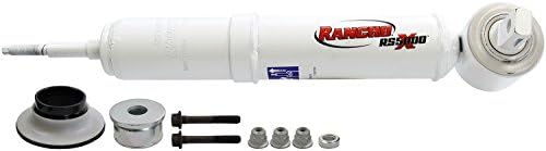 RanchoRS5000X RS55831 Suspension Strut
