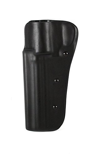 OWB Holster Smith & Wesson 6 Inch K/L Frame Revolver (Left)