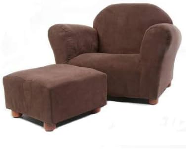 small recliner for nursery