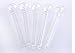 Youxia Thick Clear Fragnance Oil Burner (10Pcs)
