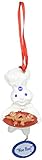 Department 56 General Mills Pillsbury Doughboy Hanging Ornament