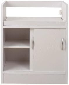 Amazon カウンター下収納 Fax台幅59 5高さ71cm No 0026 電話台 Fax台 オンライン通販