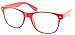 FancyG Classic Retro Fashion Style Clear Lenses Glasses Frame Eyewear