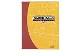 Saxon Math 7/6 Homeschool Solutions Manual, Saxon Publishers Staff and Hake, Stephen, 1591413273