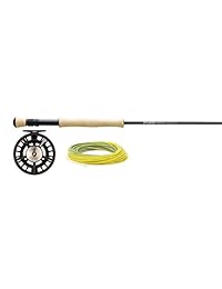 Sage Foundation Pesca con Mosca Outfit