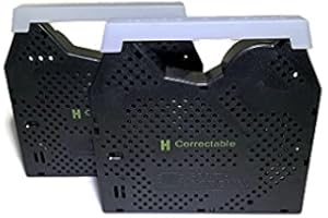 Smith Corona NA1HH NA2HH NA3HH Typewriter Ribbon Ink - Genuine Brand