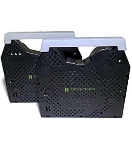 Amazon.com: For Sharp PA3100 Series - Black Correctable ZX-3CS1