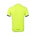ARSUXEO Men's Cycling Jerseys Short Sleeves MTB Bike Shirt 635