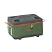 Kelty Folding Cooler (Forest green)