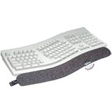 Imak  Keyboard Cushion Grey