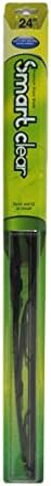 Smart Clear -XG2 Windshield Wiper Blade - 24 inch (Pack of 1)