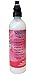 Bodhi Dog Detangling Spray - Fur & Hair Detangler Spray for Dogs & Cats - Easily Removes Mats, Tangles & Knots - Pet Grooming Essentials - Made in USA - Fresh Apple (17 Fl Oz)