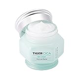 [It's Skin] Tiger Cica Gel Cream 50ml
