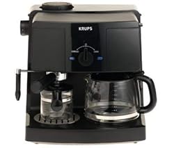 Medelco Espresso Carafe Universal Black Handle W