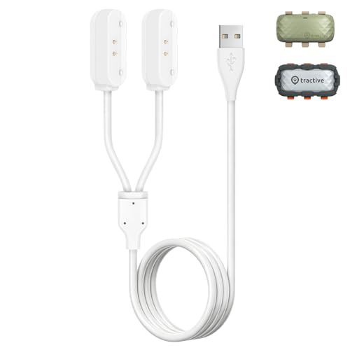 Gltire 2-in-1 Magnetic Fast Charging Cable
