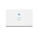Sonoff Touch - Luxury Glass Panel Touch LED Smart Light Wifi Switch (US)
