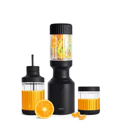 Beast Mini Blender