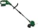 Weed Eater WE20VT 20-Volt Lithium-Ion Rechargeable Battery Powered String Trimmer and Edger - 967599701
