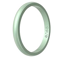 Enso Rings Halo Legend Silicone Ring - Made in The