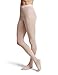 BLOCH Dance Girls Contour Soft Footed Tights