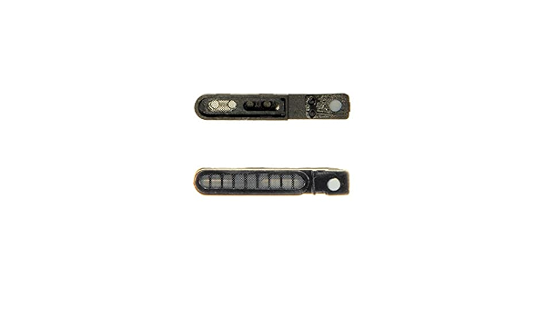 Speaker \u0026 Microphone Mesh Set for Apple 