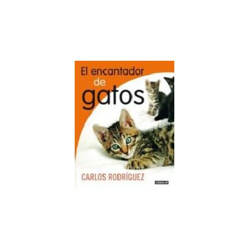 Encantador de gatos, el