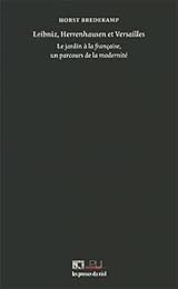 Leibniz, Herrenhausen et Versailles