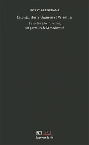 Leibniz, Herrenhausen et Versailles