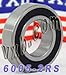 6005-2RS Bearing 25x47x12 Sealed Ball Bearings