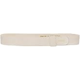 Paul Lashton Genuine Tandy Leather Suede Adjustable Care Interchangeable Hatband for All Types of Hats