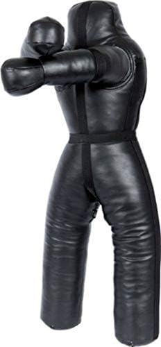 Freestyle Wrestling Wwe Mma Grappling Wrestling Jiu Jitsu Workout Throws Punching Judo Bag Youth Kids Dummy Unfilled