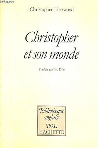 Download Christopher et son monde, 1929-1939 PDF