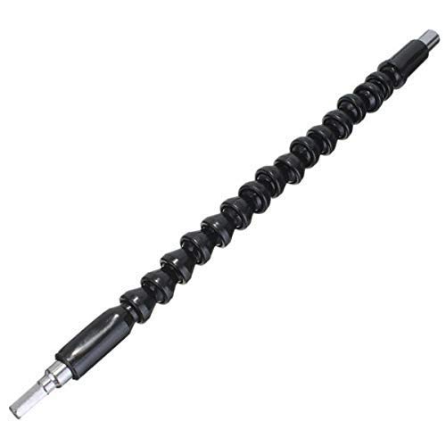 Assyrian Drill Bit Holder Extension Screwdriver Attachment Magnetic