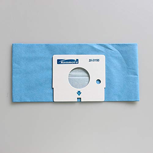 10pcs/lot Universal Hepa Pager Microfiber Dust Bags for LG Vacuums Cleaner Parts V-3700Y V-3710Y V-3710R V-982SER V-2600SER