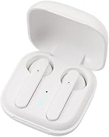 Harry Lime HA07-2000-TWS Smart Watch GPS White Earbuds iOS Android view 13