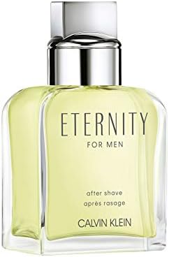 eternity aftershave