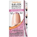 Sally Hansen Salon Effects French Mani 001 Pink Macaroon