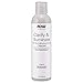 NOW Solutions, Clarify and Illuminate Cleanser, Silky Skin Rejuvenating Formula with Mitostime™ for More Youthful Looking Skin, 8-Ounce