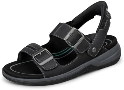 Amazon.com | Orthofeet Men