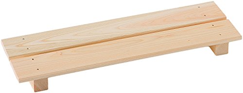 池川木材 桧ミニスノコの商品画像