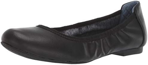 Dr. Scholl's Shoes Women's Feel Good Ballet Flat